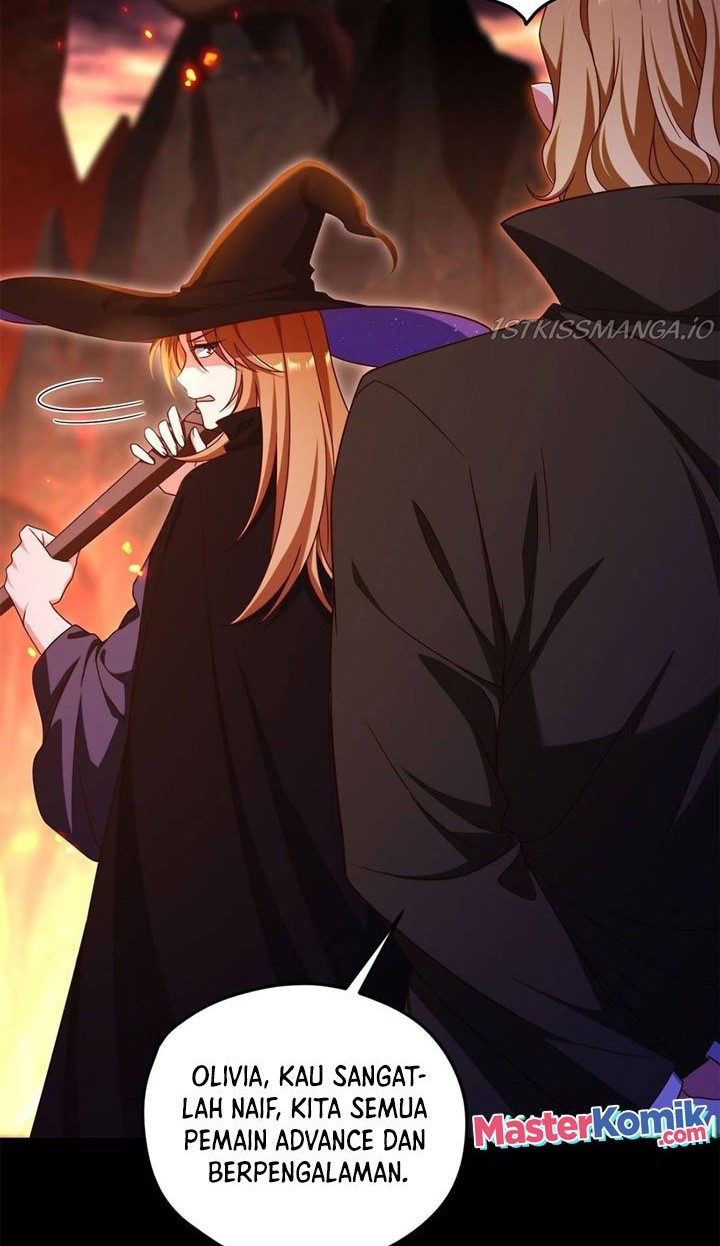 Xianzun Luowuji Chapter 131 - halaman 7