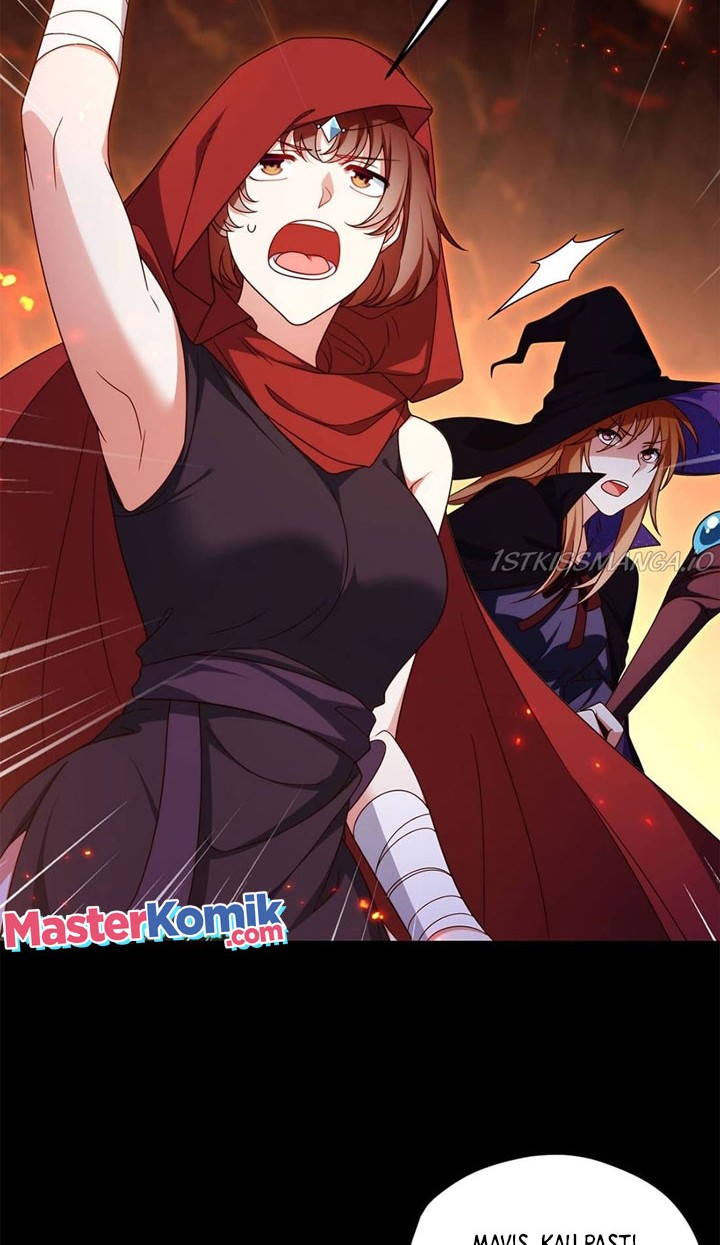 Xianzun Luowuji Chapter 131 - halaman 9