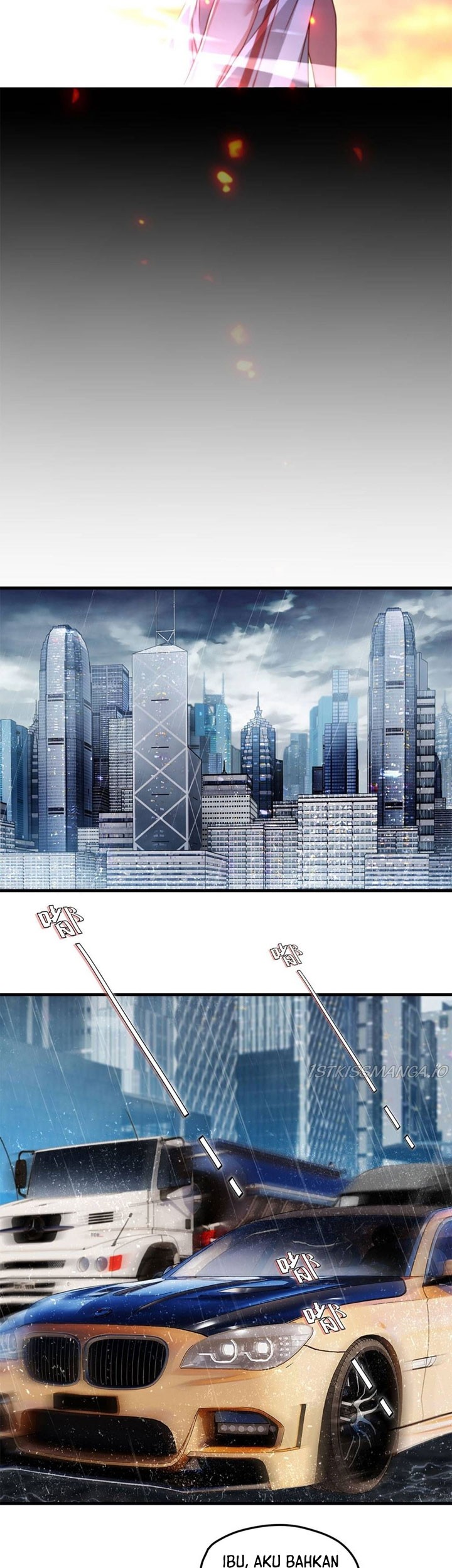 Xianzun Luowuji Chapter 132 - halaman 10