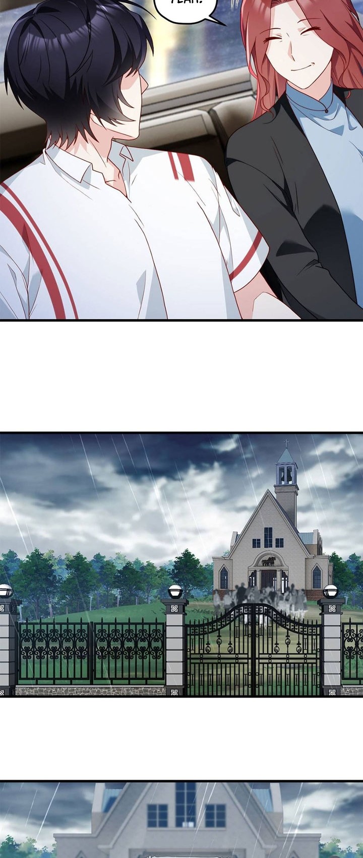 Xianzun Luowuji Chapter 132 - halaman 13