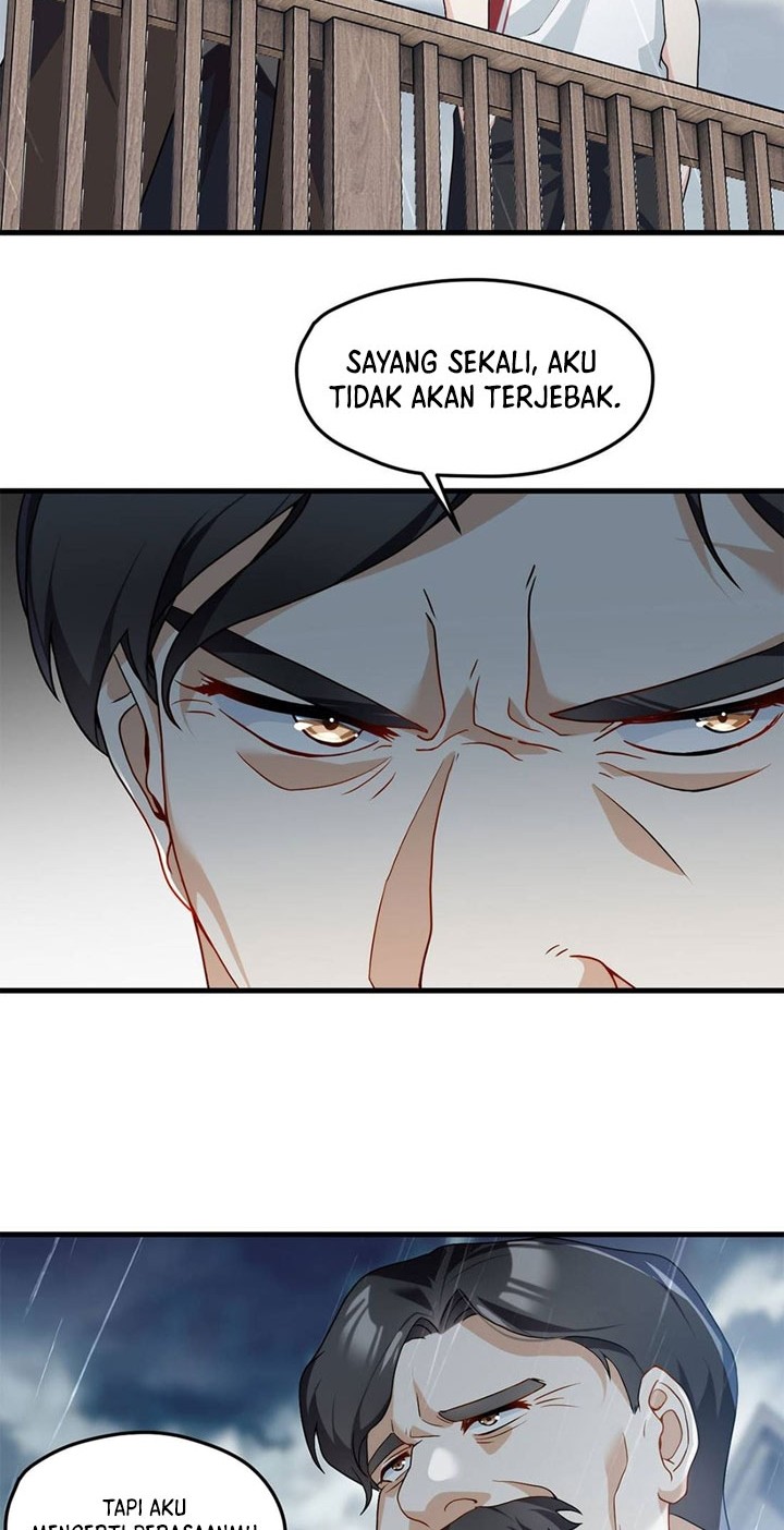 Xianzun Luowuji Chapter 132 - halaman 19