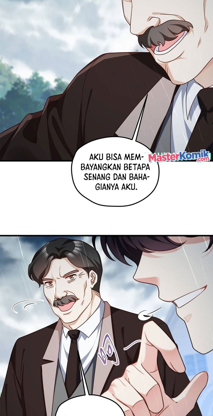 Xianzun Luowuji Chapter 132 - halaman 21