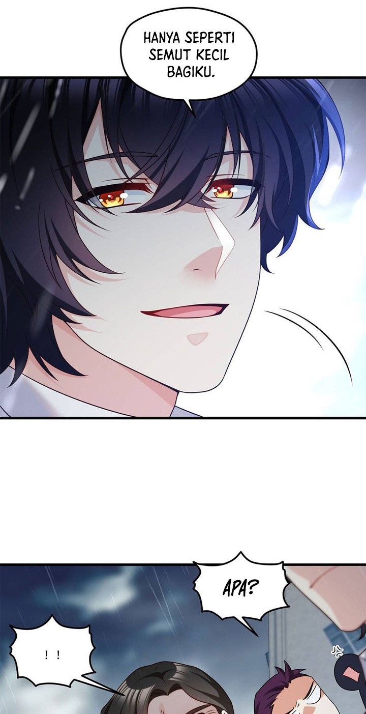 Xianzun Luowuji Chapter 132 - halaman 23