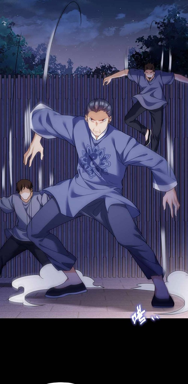 Xianzun Luowuji Chapter 133 - halaman 11