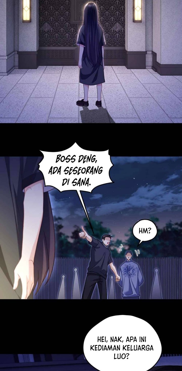 Xianzun Luowuji Chapter 133 - halaman 13