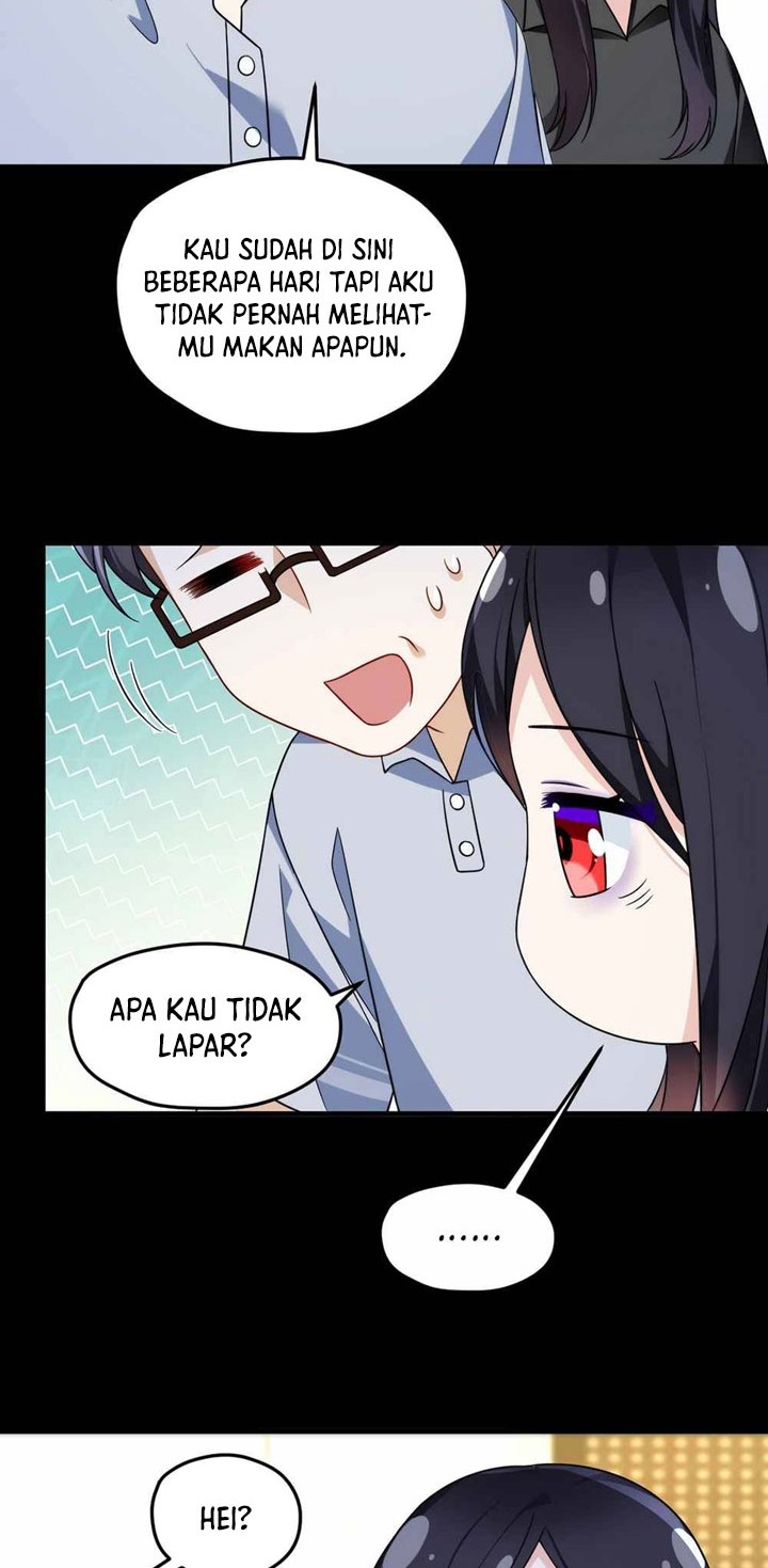 Xianzun Luowuji Chapter 133 - halaman 3