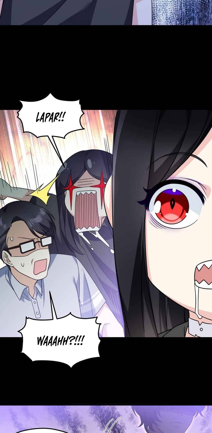Xianzun Luowuji Chapter 133 - halaman 5