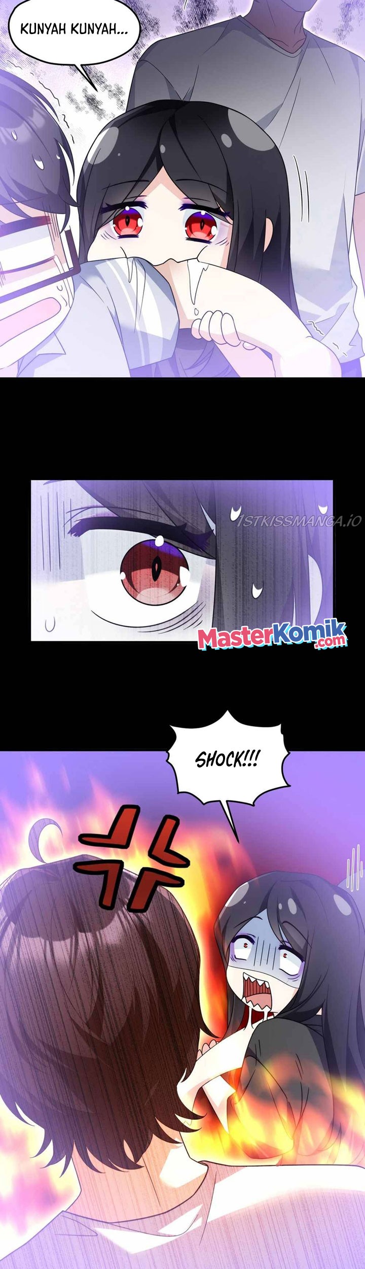 Xianzun Luowuji Chapter 133 - halaman 6