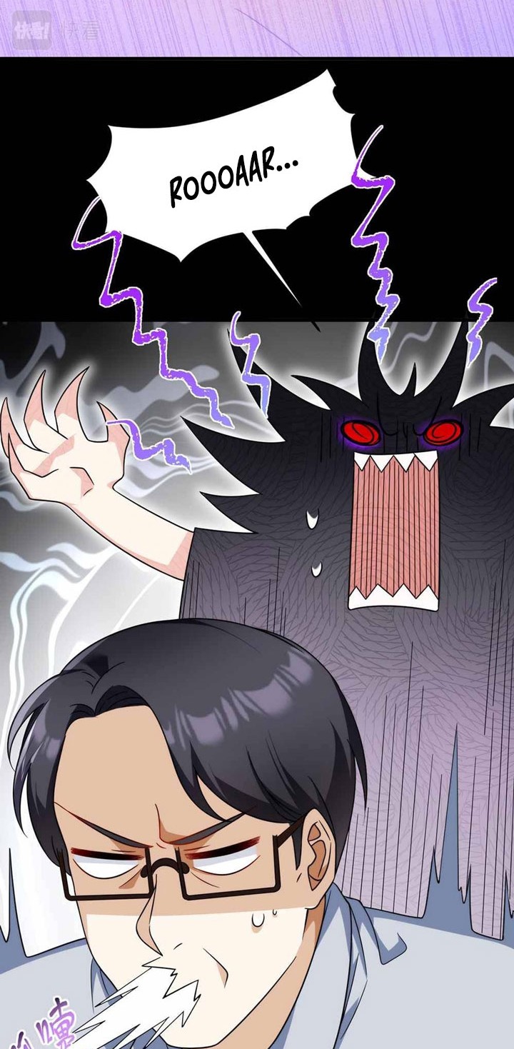 Xianzun Luowuji Chapter 133 - halaman 7