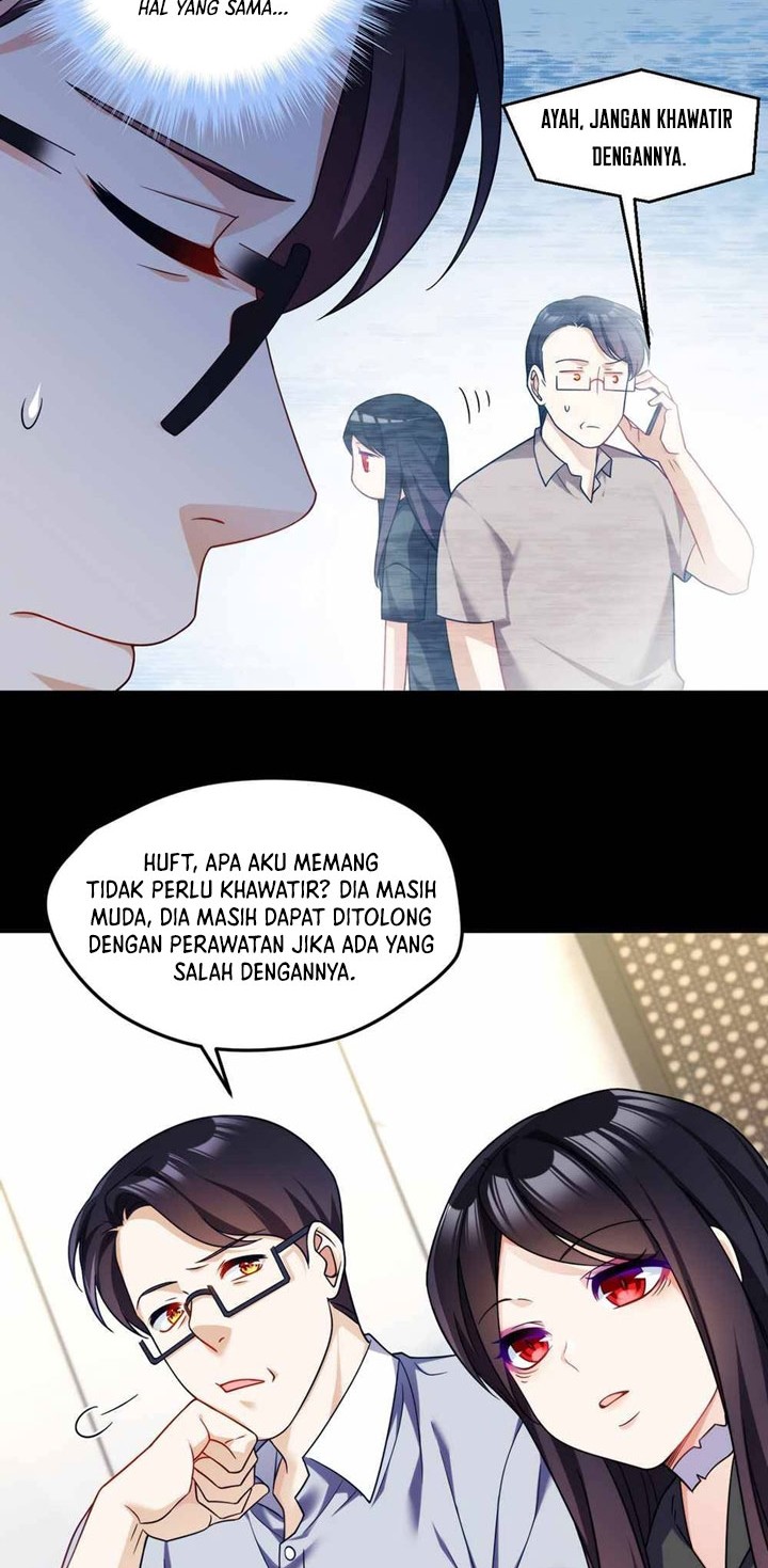Xianzun Luowuji Chapter 133 - halaman 9