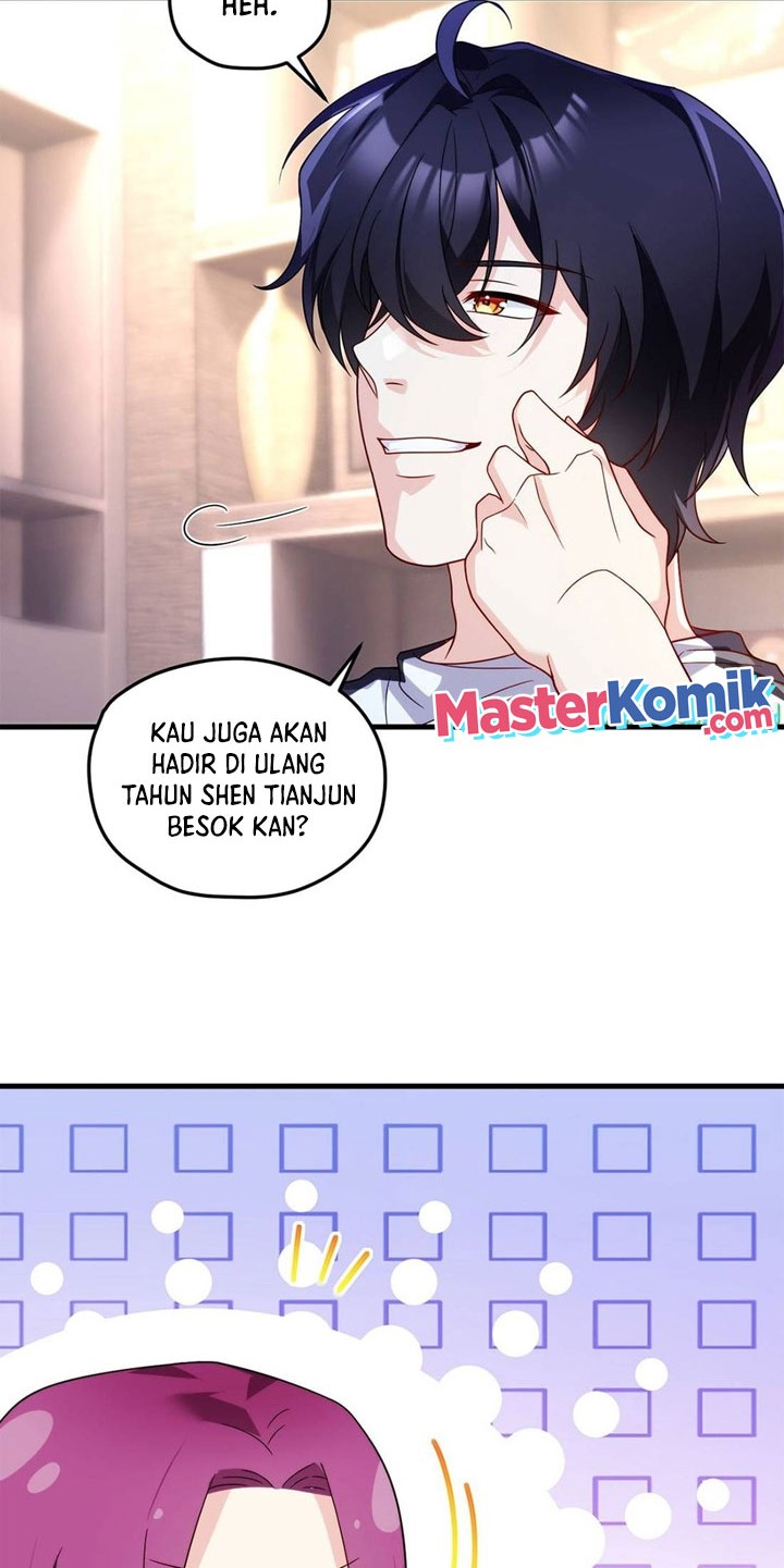 Xianzun Luowuji Chapter 134 - halaman 11