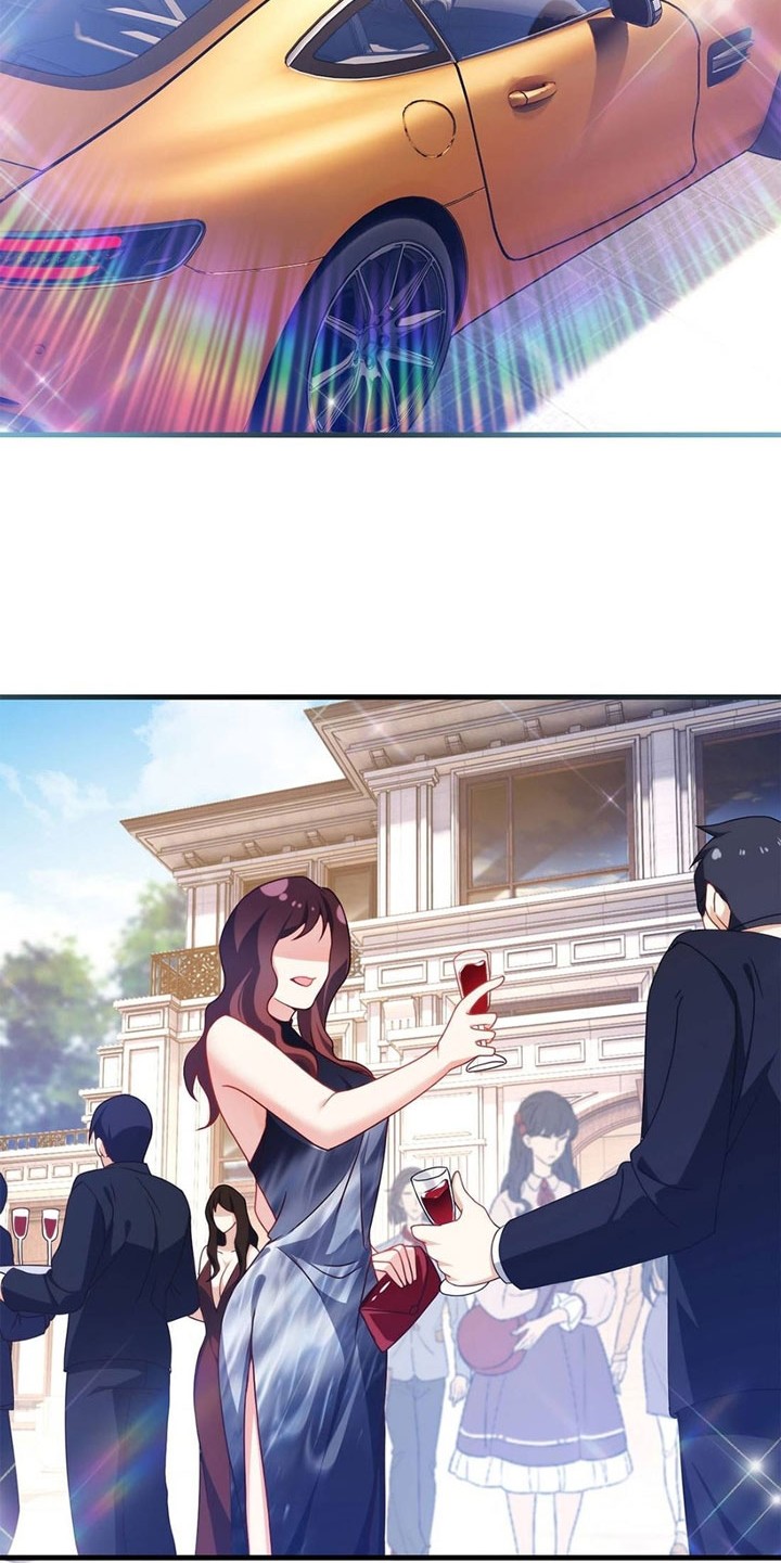 Xianzun Luowuji Chapter 134 - halaman 13