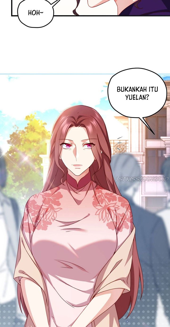 Xianzun Luowuji Chapter 134 - halaman 17