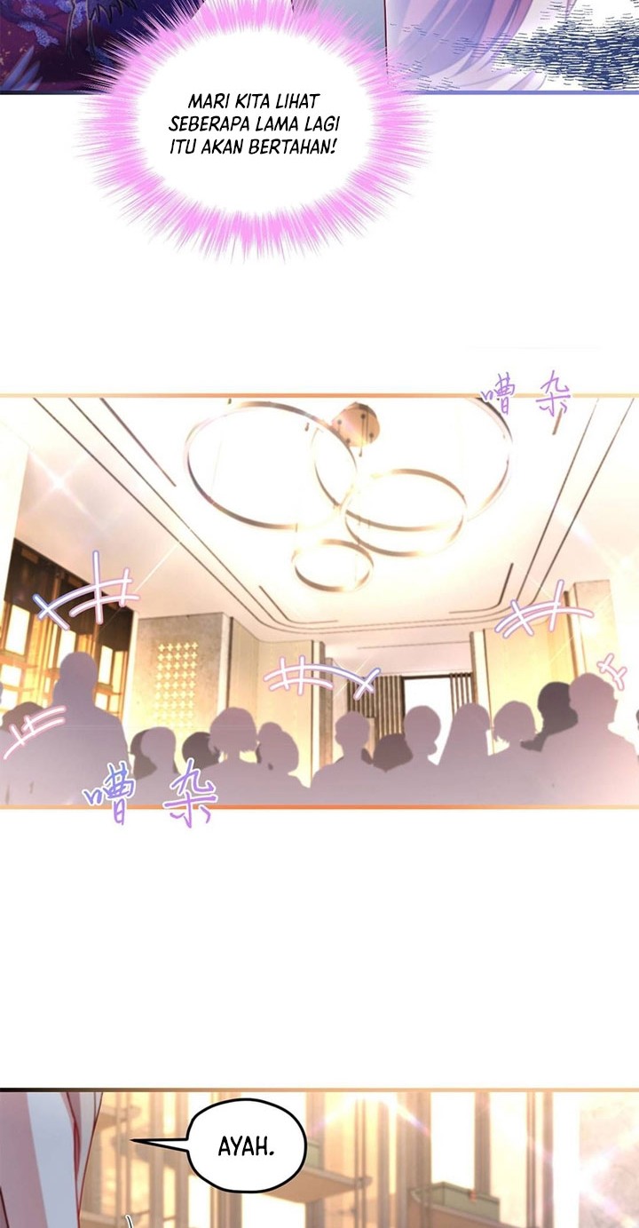 Xianzun Luowuji Chapter 134 - halaman 21
