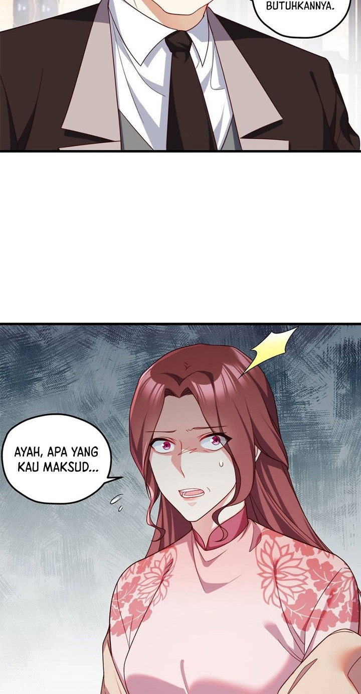 Xianzun Luowuji Chapter 134 - halaman 23