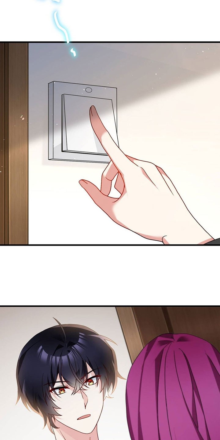 Xianzun Luowuji Chapter 134 - halaman 5