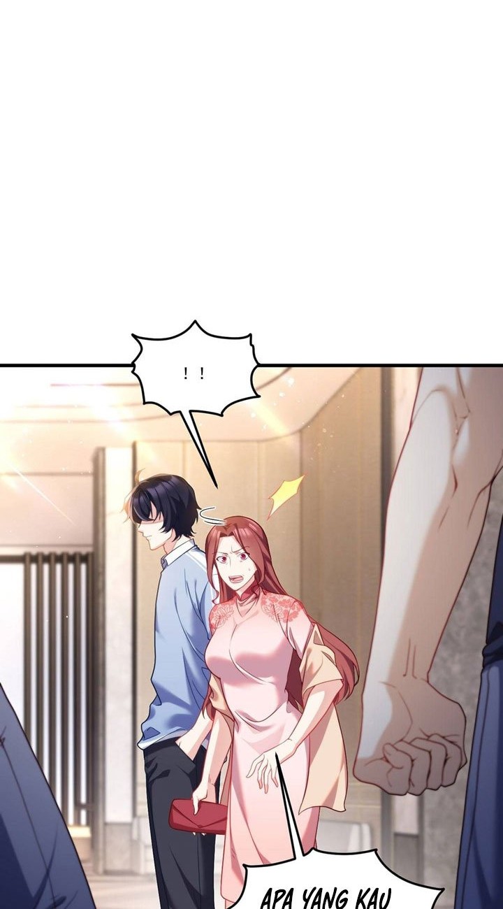 Xianzun Luowuji Chapter 135 - halaman 13