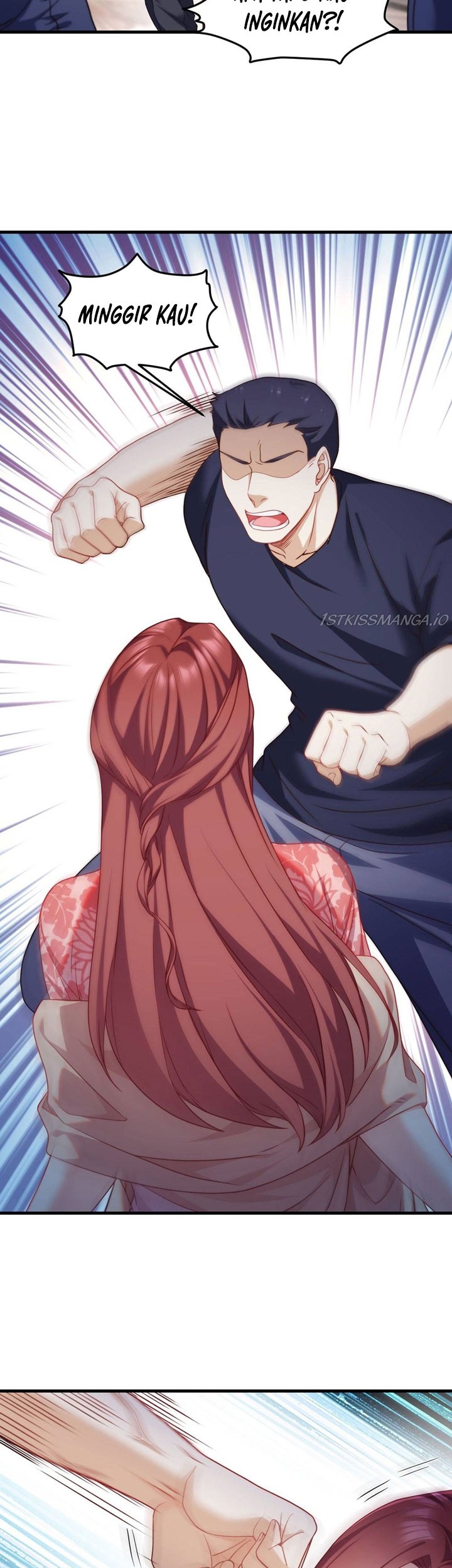 Xianzun Luowuji Chapter 135 - halaman 14
