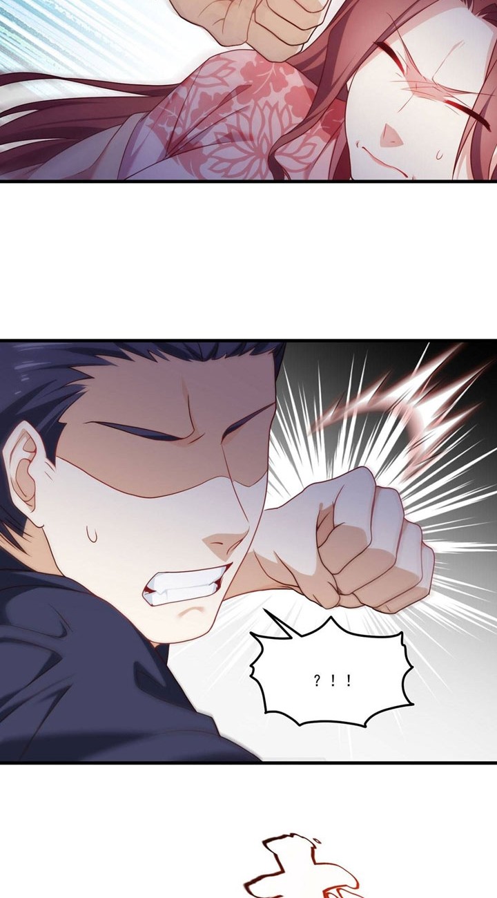Xianzun Luowuji Chapter 135 - halaman 15