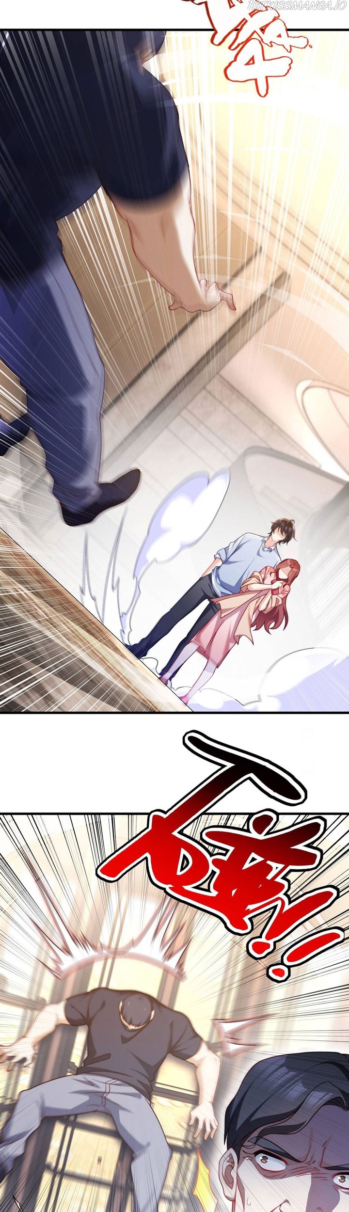 Xianzun Luowuji Chapter 135 - halaman 16