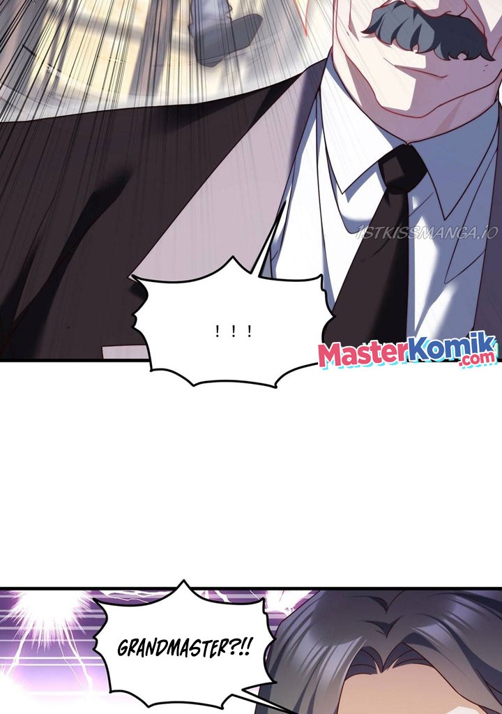 Xianzun Luowuji Chapter 135 - halaman 17
