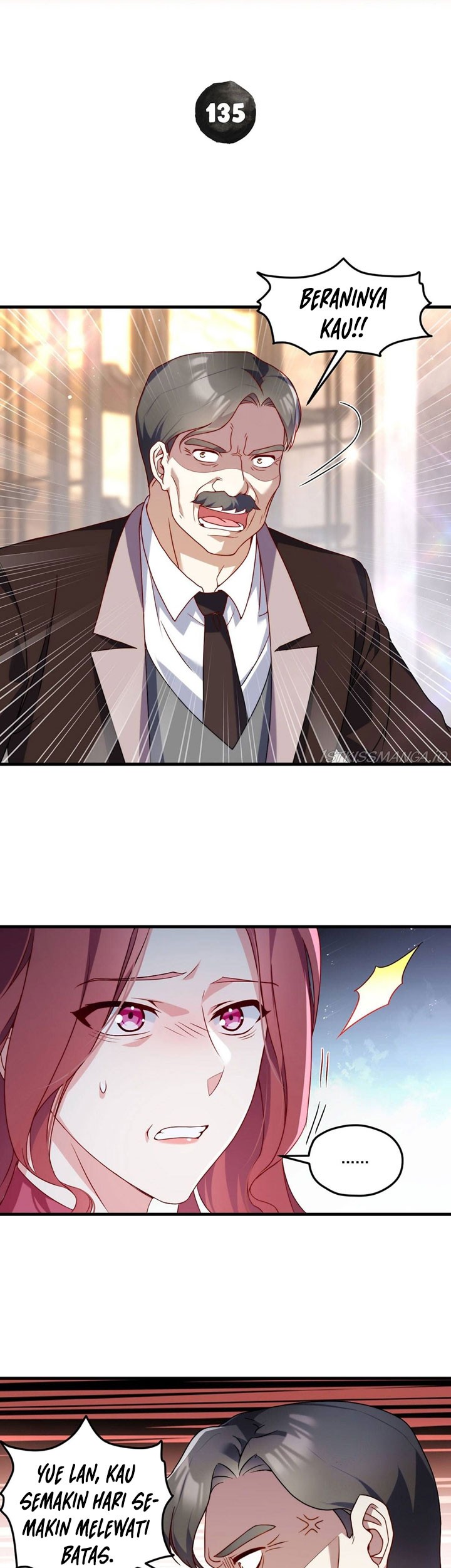 Xianzun Luowuji Chapter 135 - halaman 2