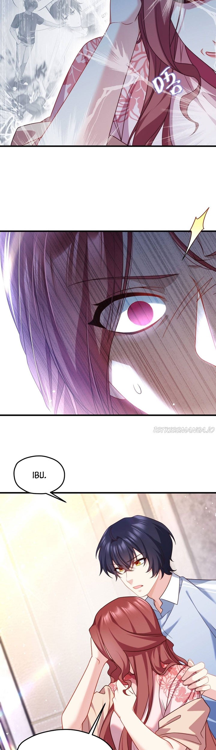 Xianzun Luowuji Chapter 135 - halaman 20