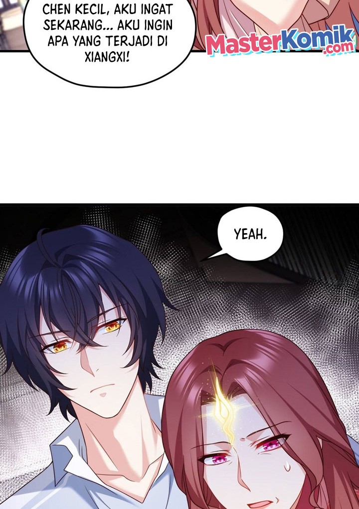 Xianzun Luowuji Chapter 135 - halaman 21