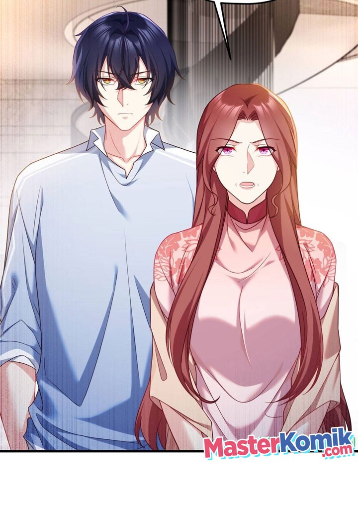Xianzun Luowuji Chapter 135 - halaman 23