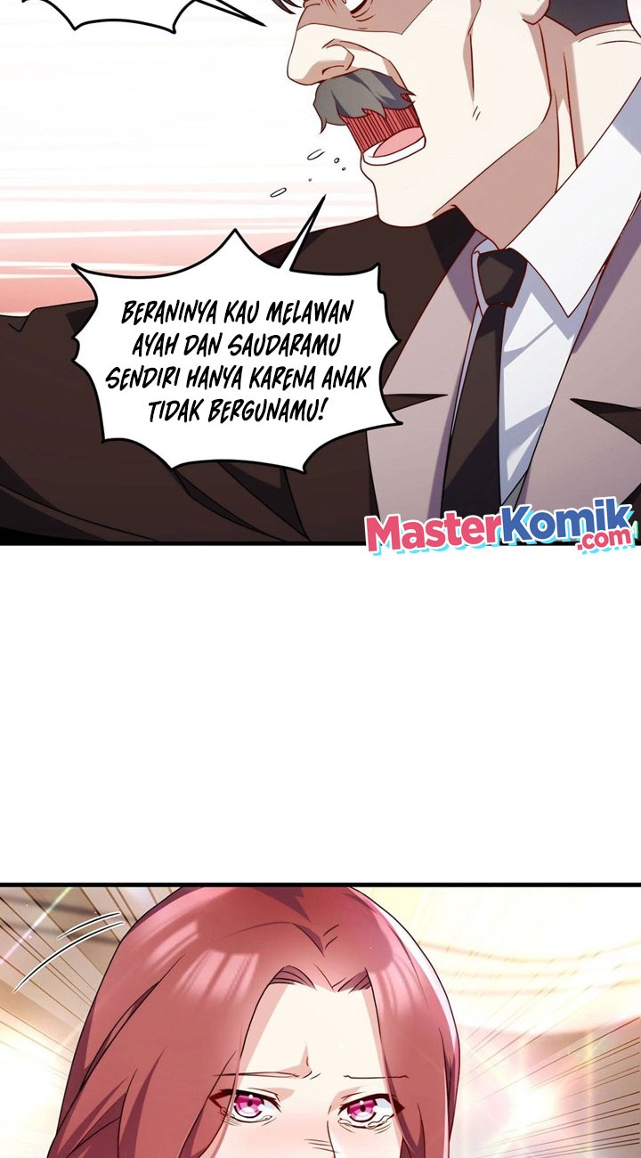 Xianzun Luowuji Chapter 135 - halaman 3