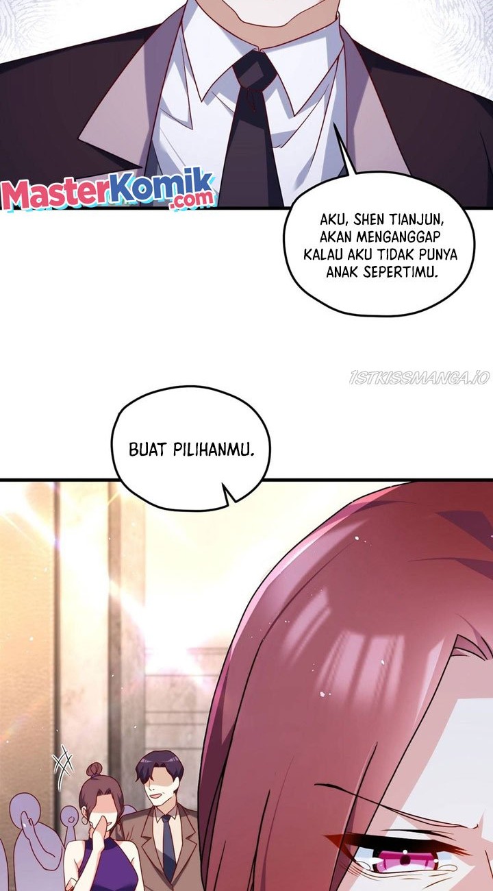 Xianzun Luowuji Chapter 135 - halaman 5