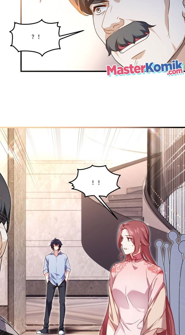 Xianzun Luowuji Chapter 135 - halaman 7