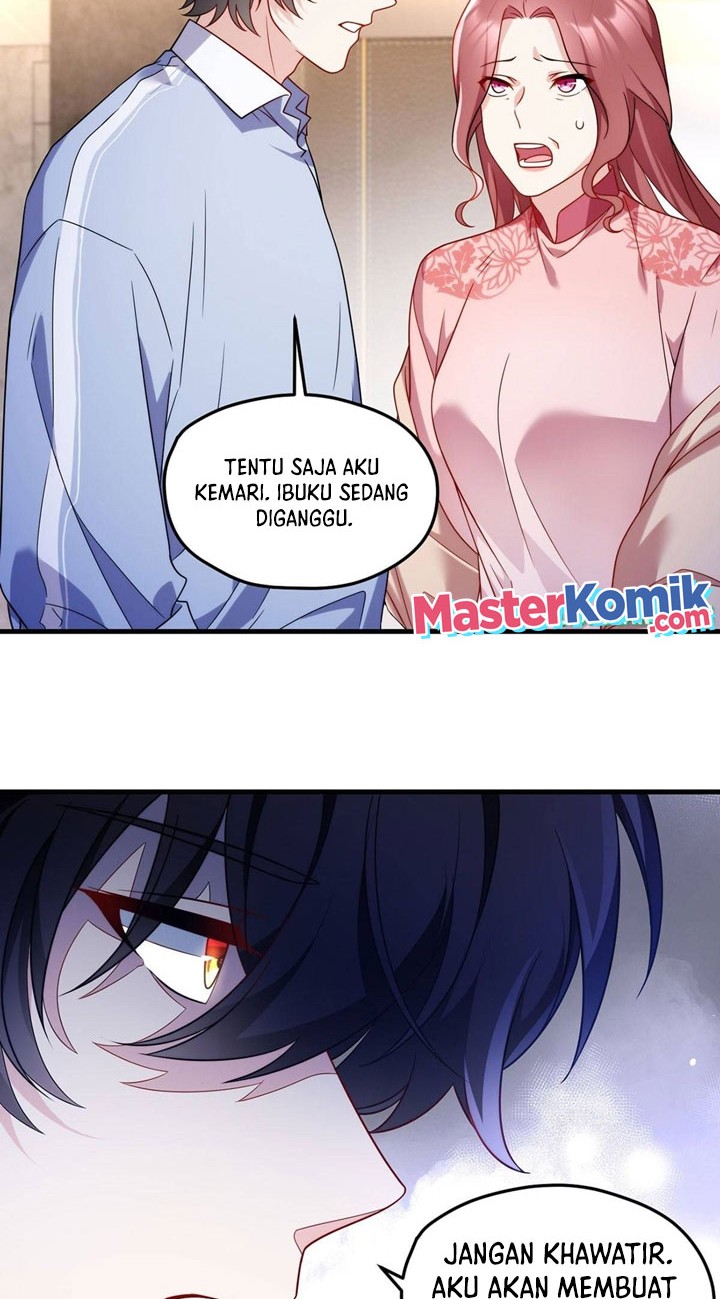 Xianzun Luowuji Chapter 135 - halaman 9