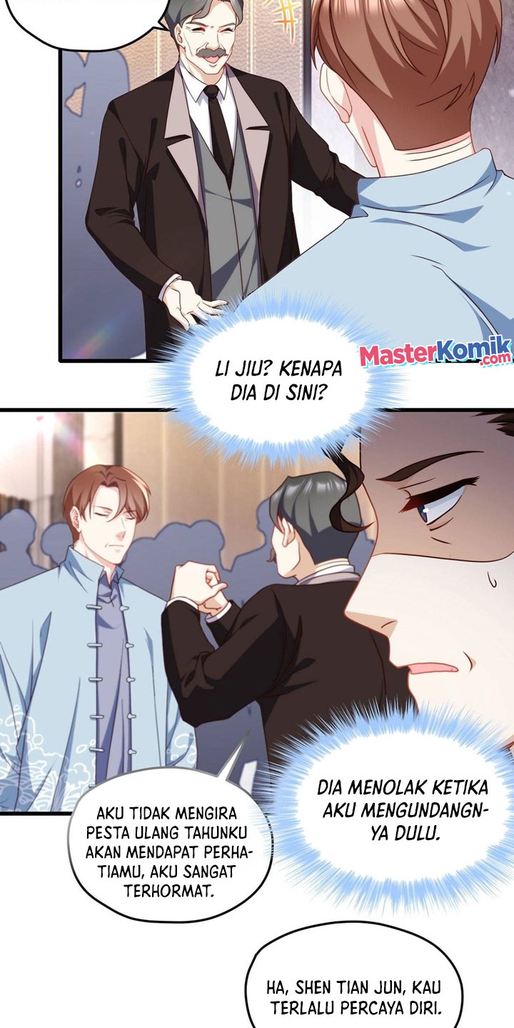 Xianzun Luowuji Chapter 136 - halaman 11