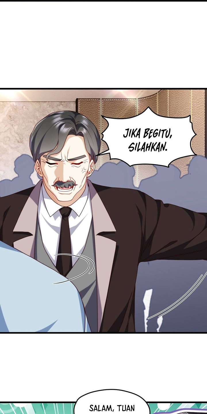 Xianzun Luowuji Chapter 136 - halaman 13