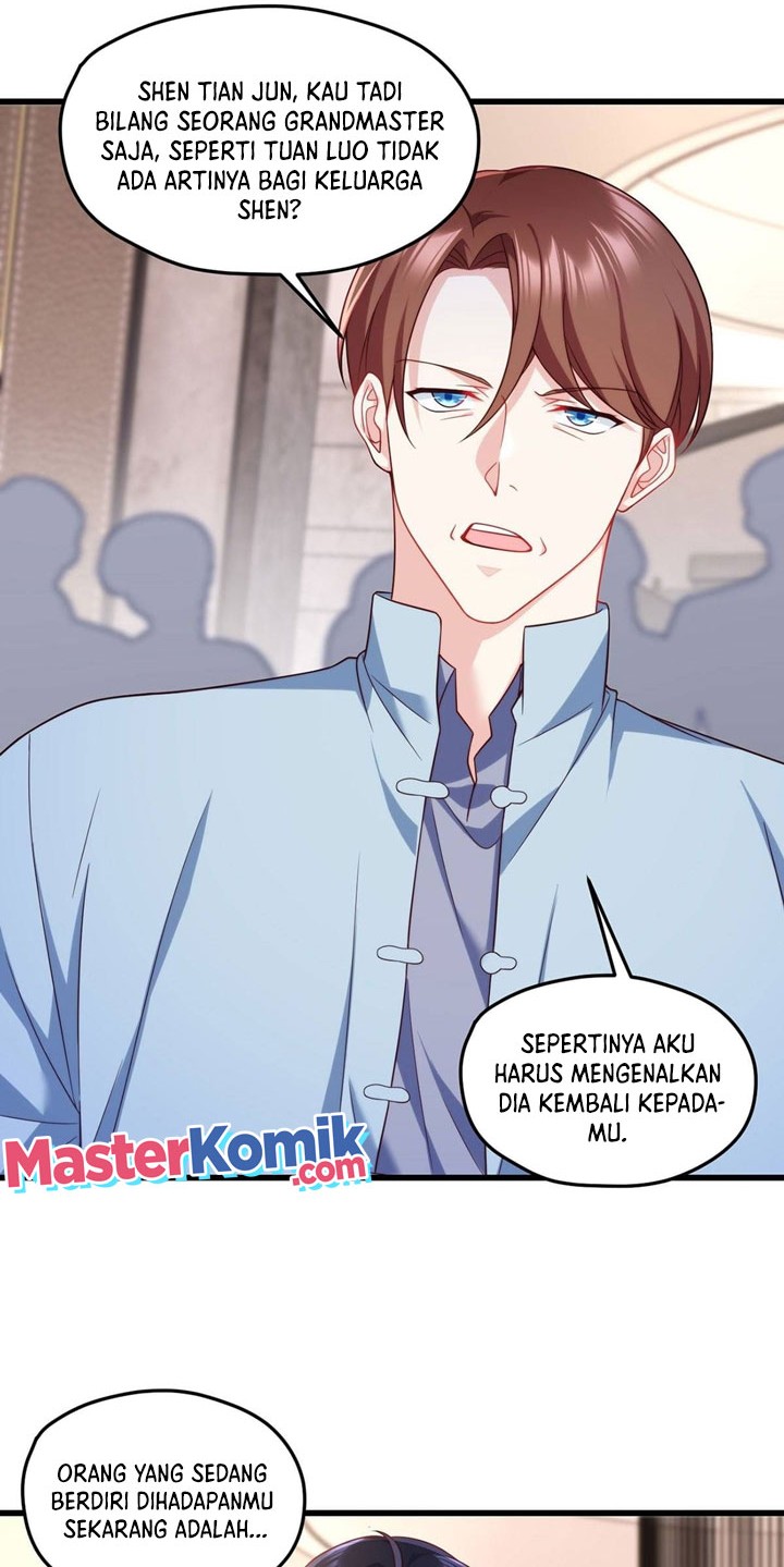 Xianzun Luowuji Chapter 136 - halaman 15