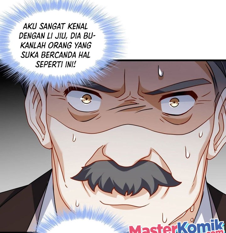 Xianzun Luowuji Chapter 136 - halaman 19