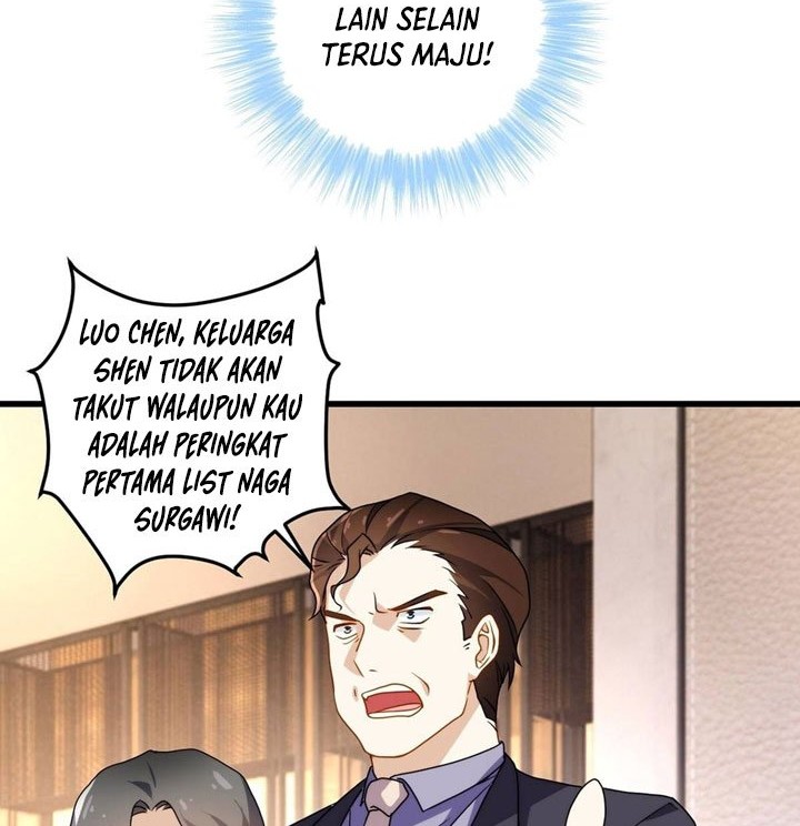 Xianzun Luowuji Chapter 136 - halaman 21