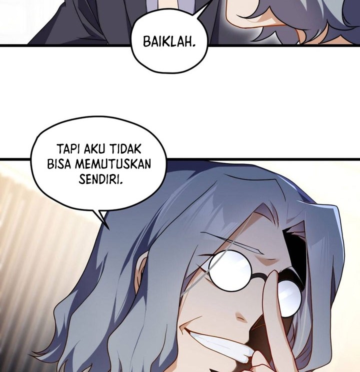 Xianzun Luowuji Chapter 136 - halaman 23