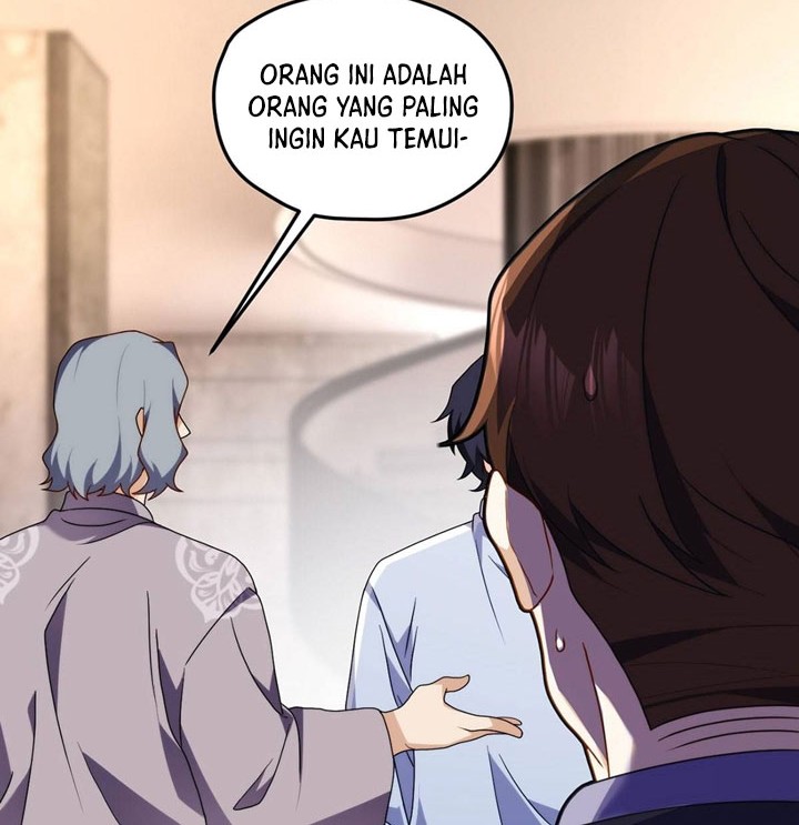 Xianzun Luowuji Chapter 136 - halaman 25