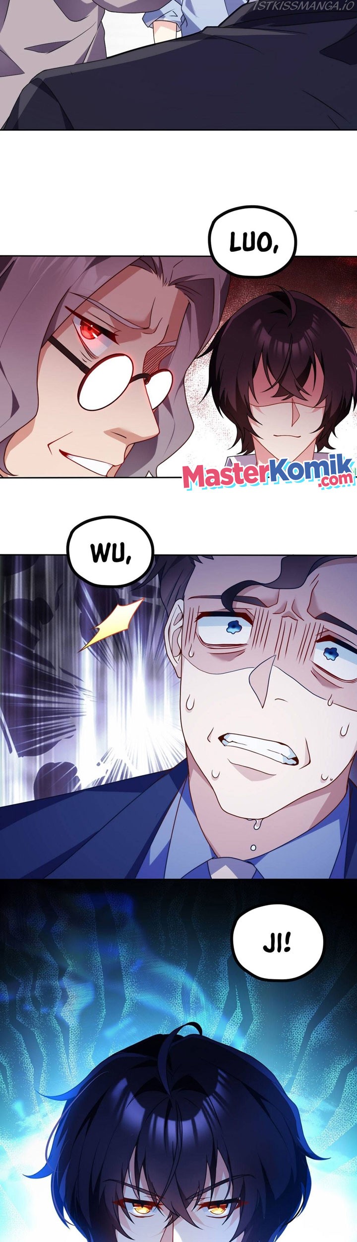Xianzun Luowuji Chapter 136 - halaman 26