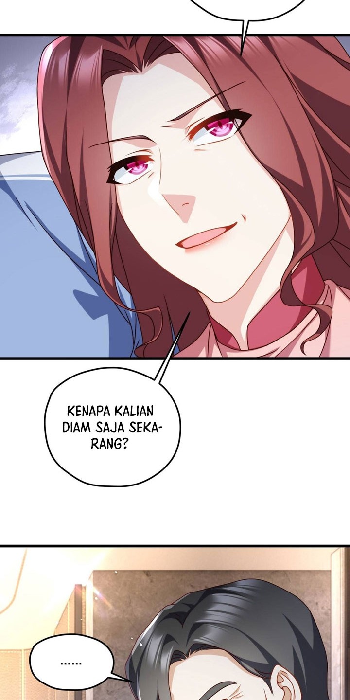 Xianzun Luowuji Chapter 136 - halaman 3