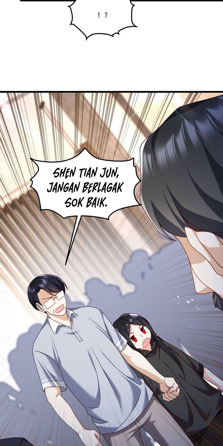 Xianzun Luowuji Chapter 136 - halaman 5