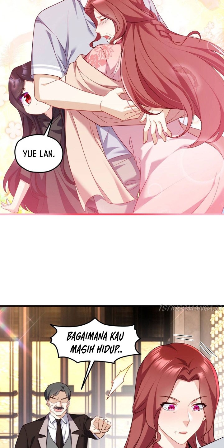 Xianzun Luowuji Chapter 136 - halaman 7