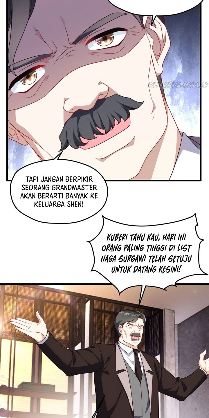 Xianzun Luowuji Chapter 136 - halaman 9