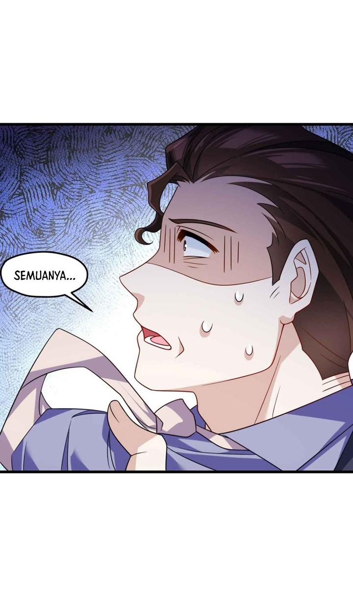 Xianzun Luowuji Chapter 137 - halaman 17