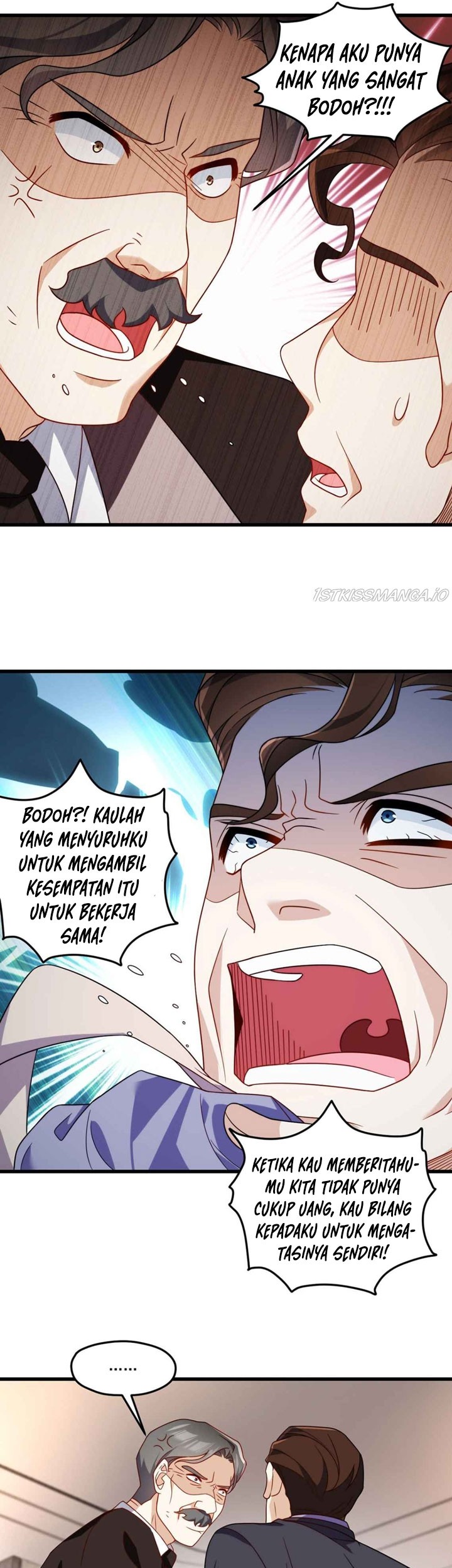 Xianzun Luowuji Chapter 137 - halaman 18