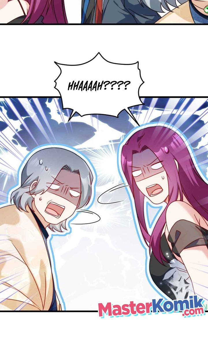 Xianzun Luowuji Chapter 137 - halaman 25