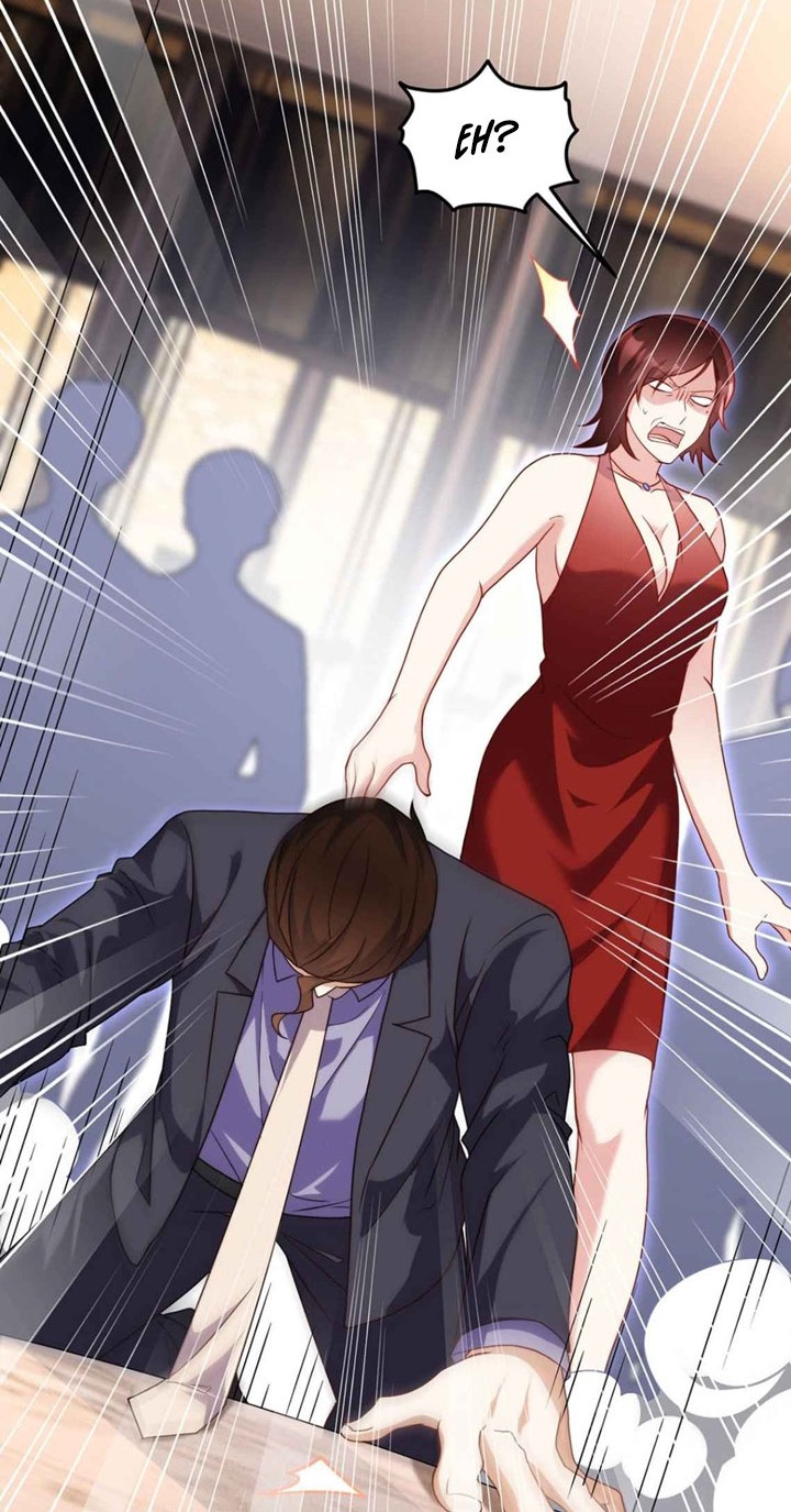 Xianzun Luowuji Chapter 137 - halaman 5