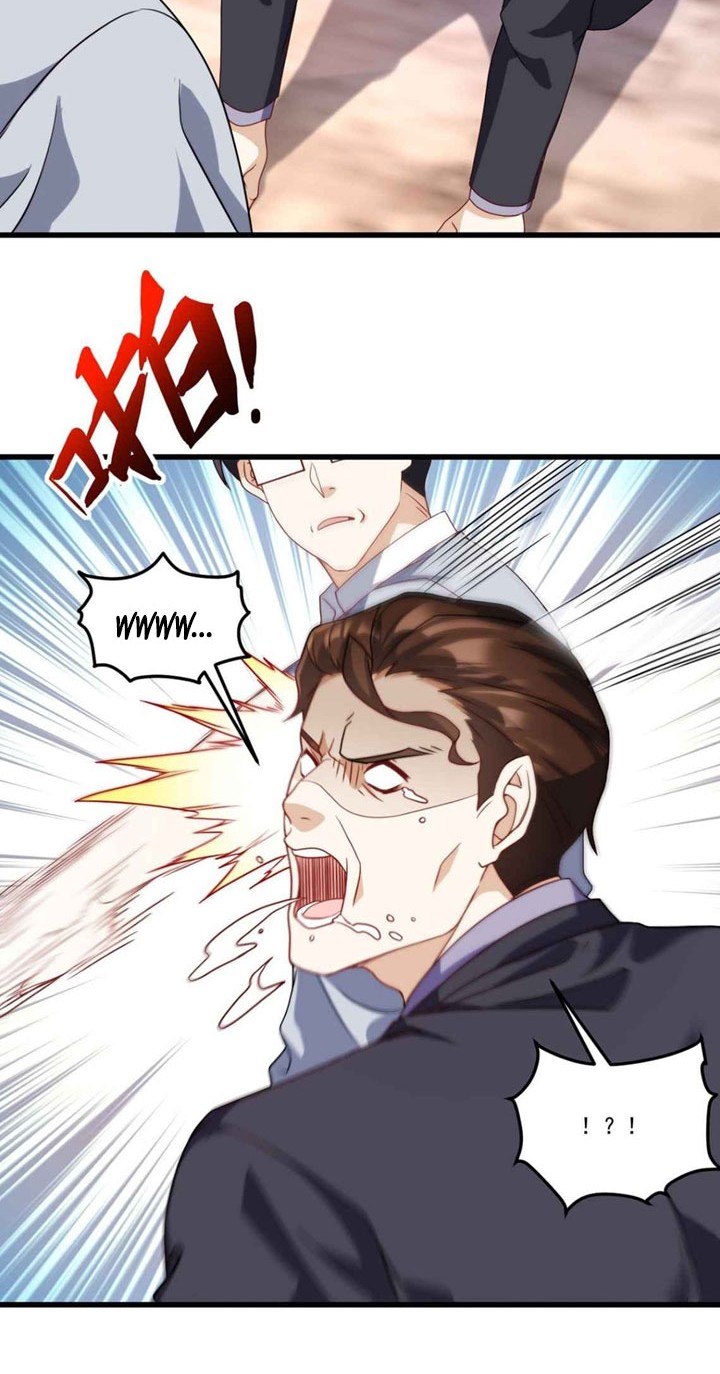 Xianzun Luowuji Chapter 137 - halaman 7